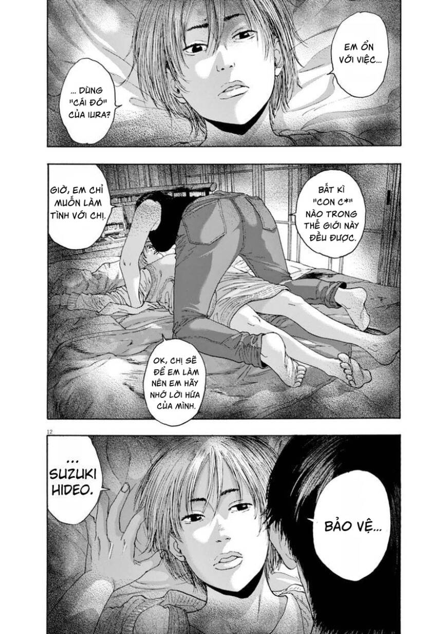 I Am A Hero Chapter 243 - 11