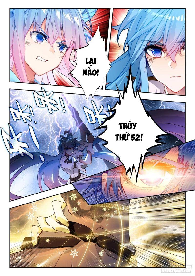 Đấu La Đại Lục 2 Chapter 343 - 4