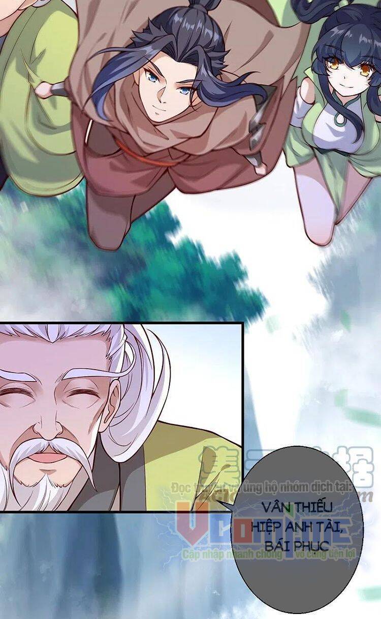 Nghịch Thiên Tà Thần Chapter 534 - 6