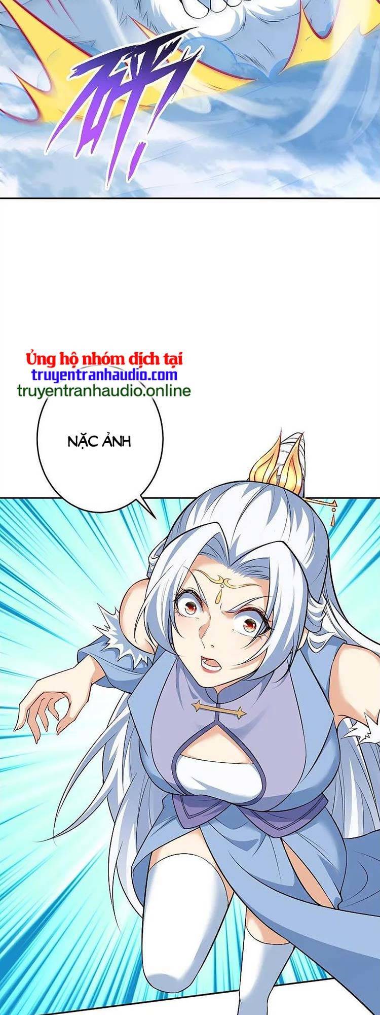 Nghịch Thiên Tà Thần Chapter 588 - 25