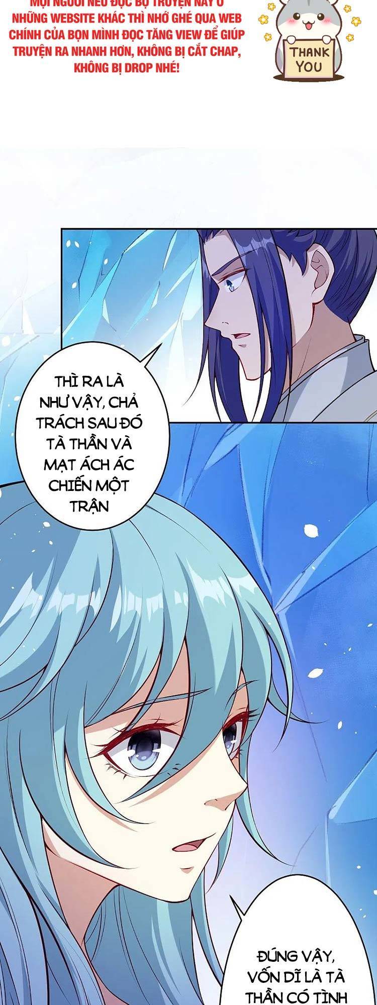 Nghịch Thiên Tà Thần Chapter 570 - 2