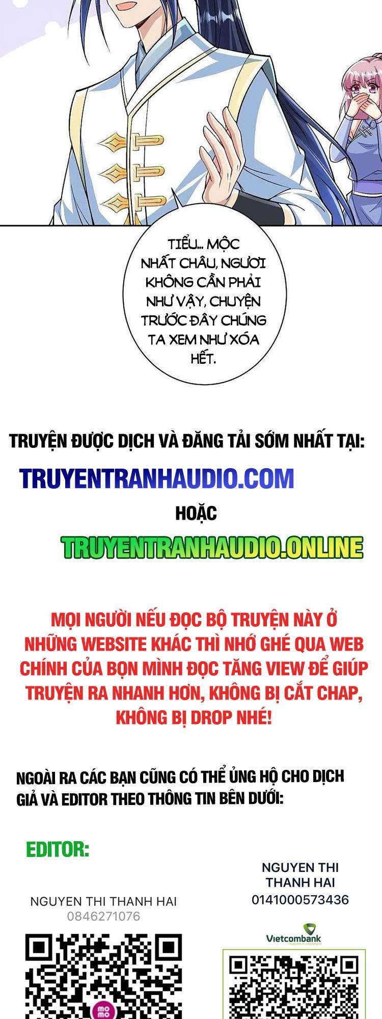 Nghịch Thiên Tà Thần Chapter 570 - 37