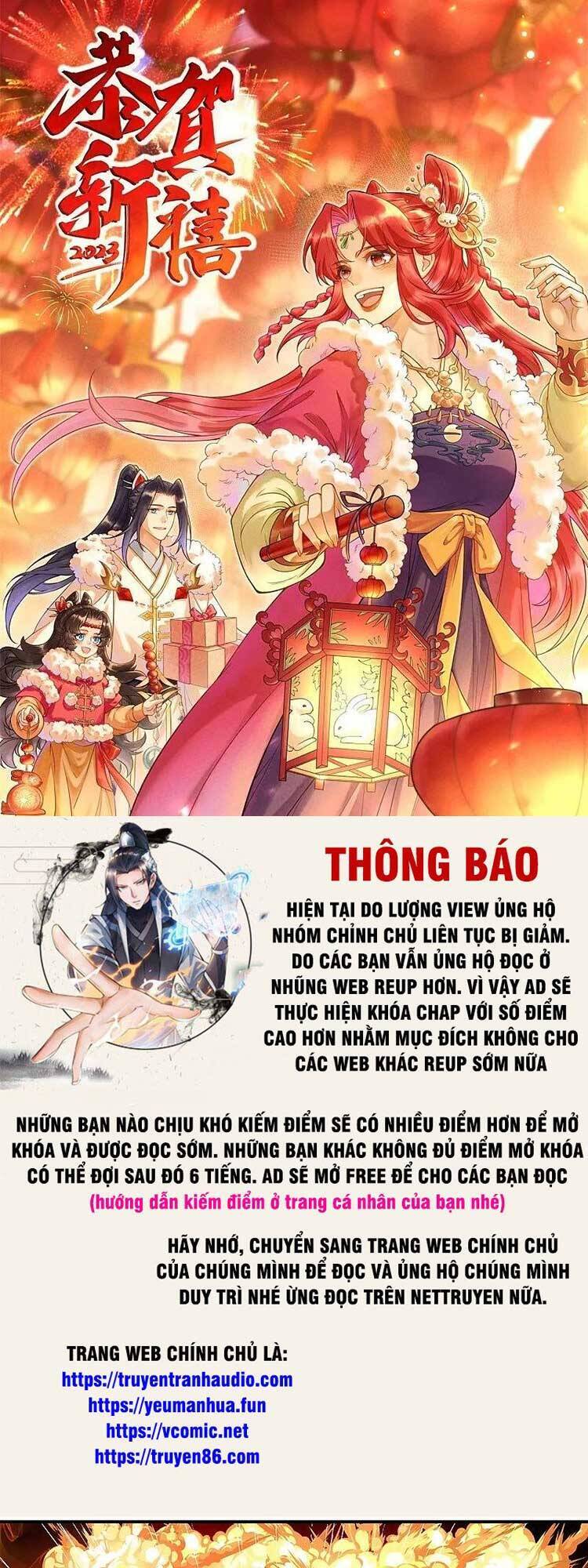 Nghịch Thiên Tà Thần Chapter 592 - 1