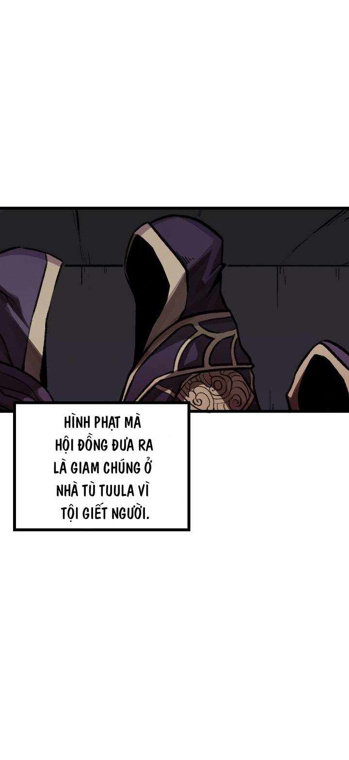 Chuyện Tình Zed X Syndra Phần 4 Chapter 25 - 4