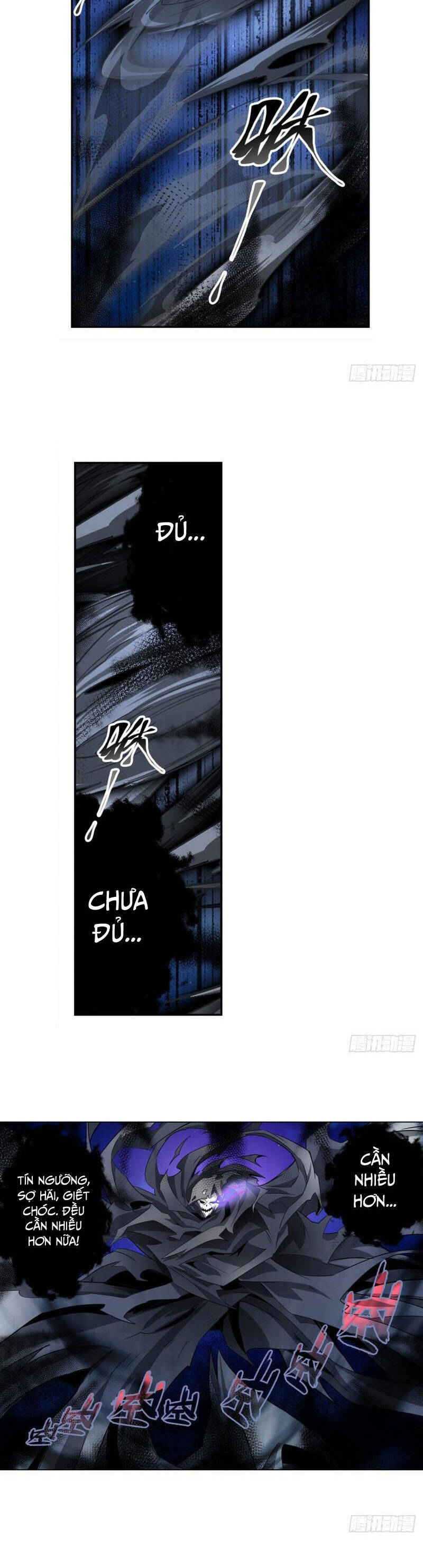 Anh Hùng ? Ta Không Làm Lâu Rồi Chapter 431 - 8