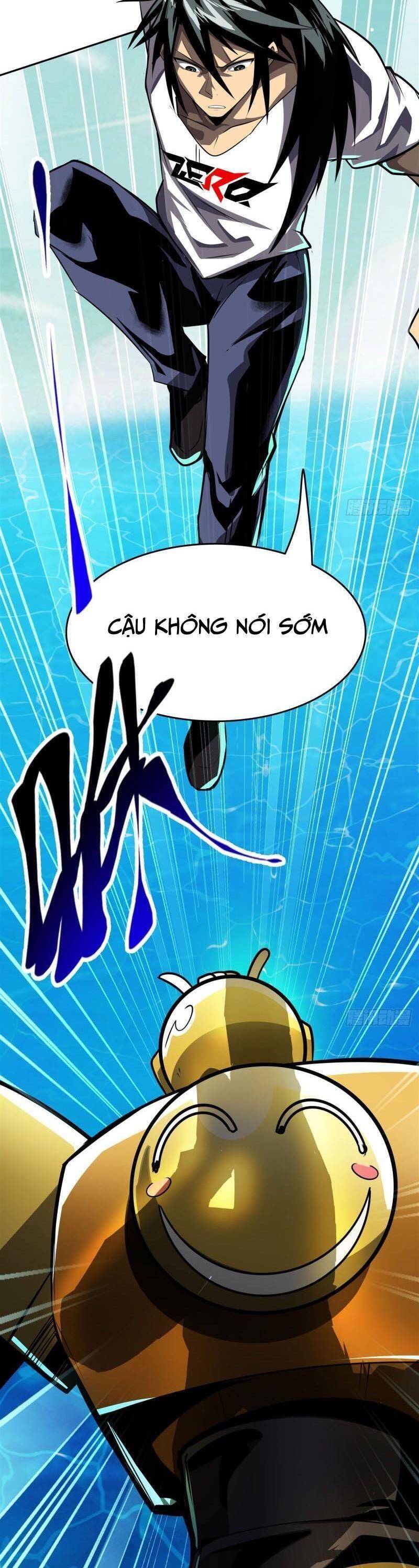 Anh Hùng ? Ta Không Làm Lâu Rồi Chapter 448 - 19