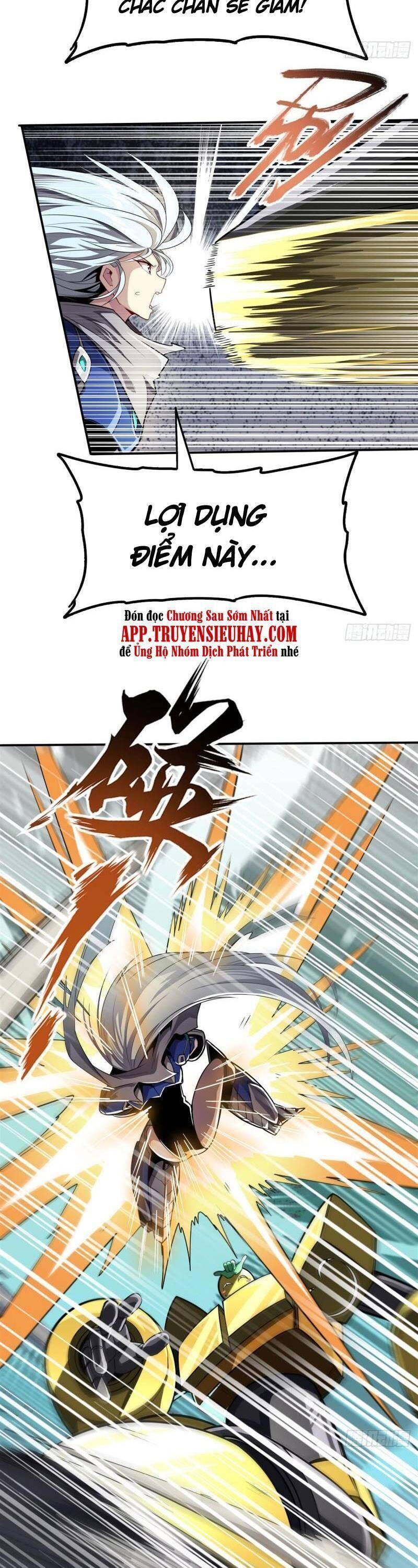 Anh Hùng ? Ta Không Làm Lâu Rồi Chapter 448 - 3