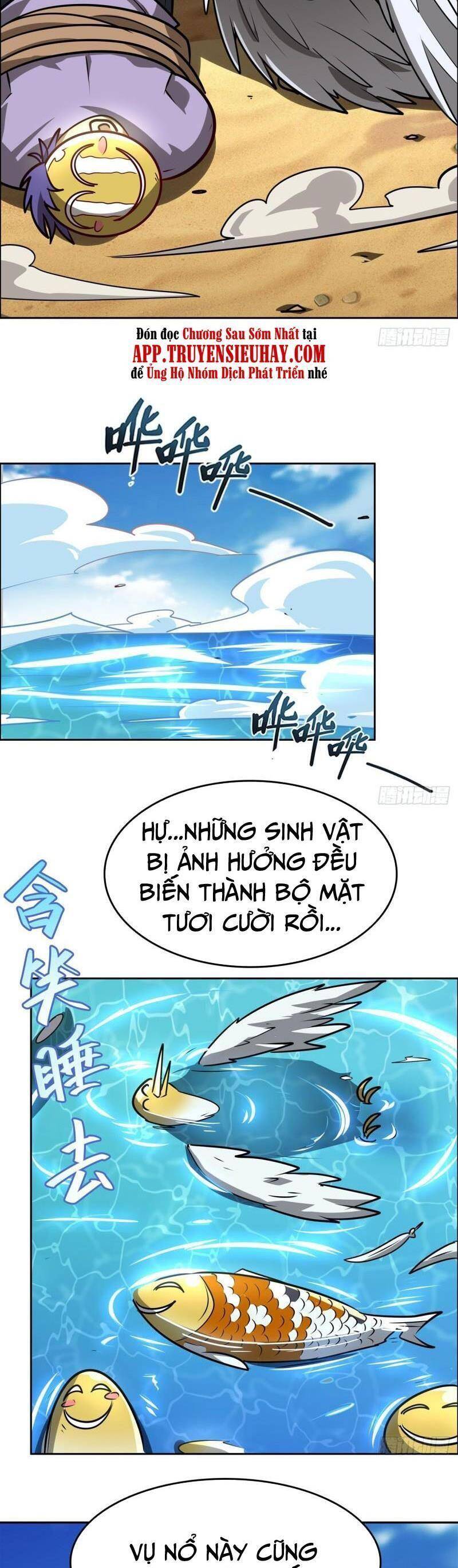 Anh Hùng ? Ta Không Làm Lâu Rồi Chapter 448 - 27