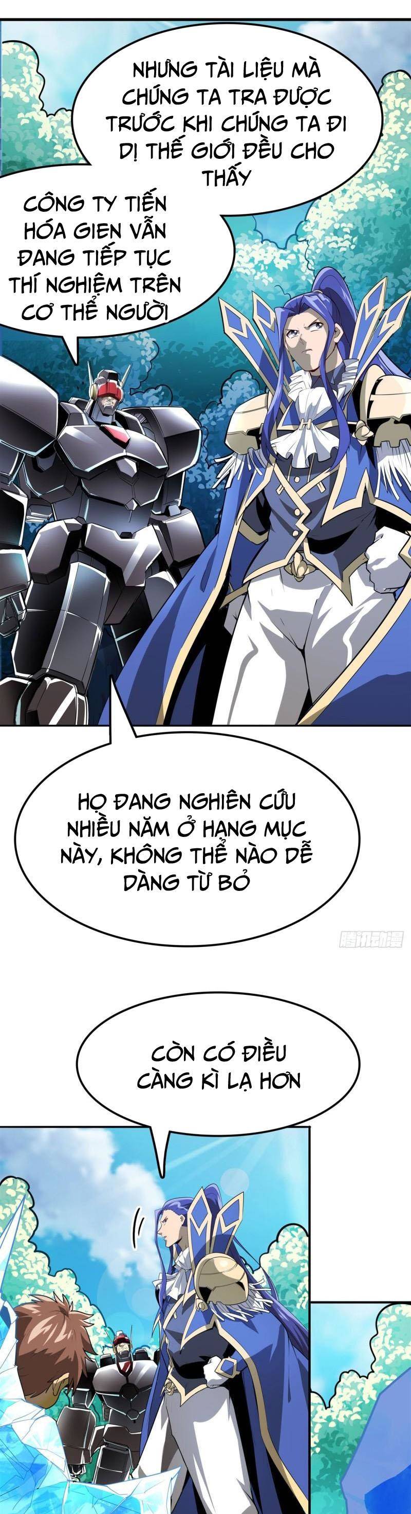 Anh Hùng ? Ta Không Làm Lâu Rồi Chapter 452 - 2