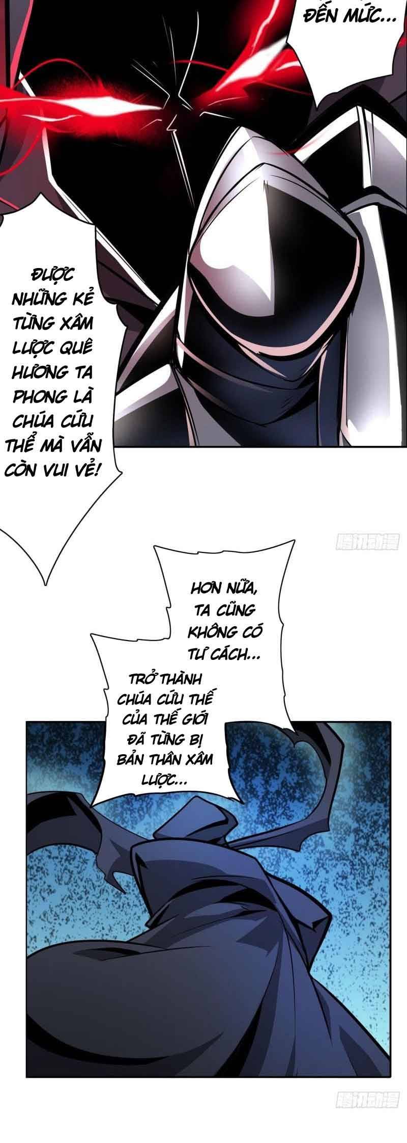 Anh Hùng ? Ta Không Làm Lâu Rồi Chapter 442 - 8