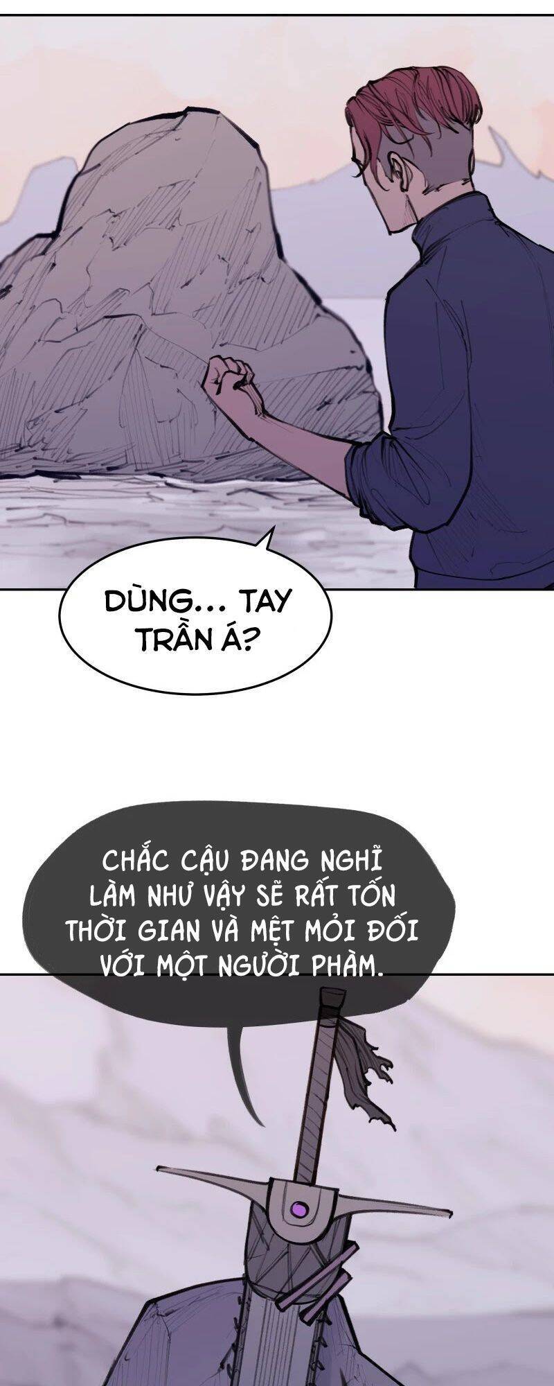 Tướng Quỷ Dạy Yêu Chapter 108 - 13