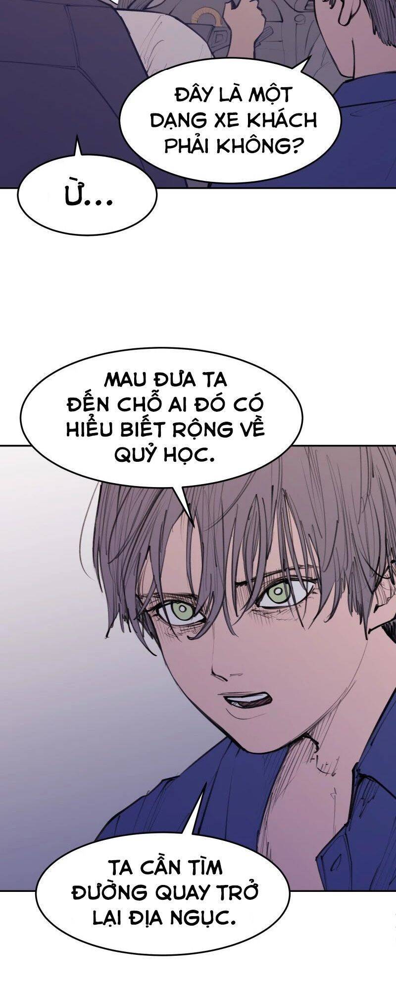 Tướng Quỷ Dạy Yêu Chapter 108 - 47