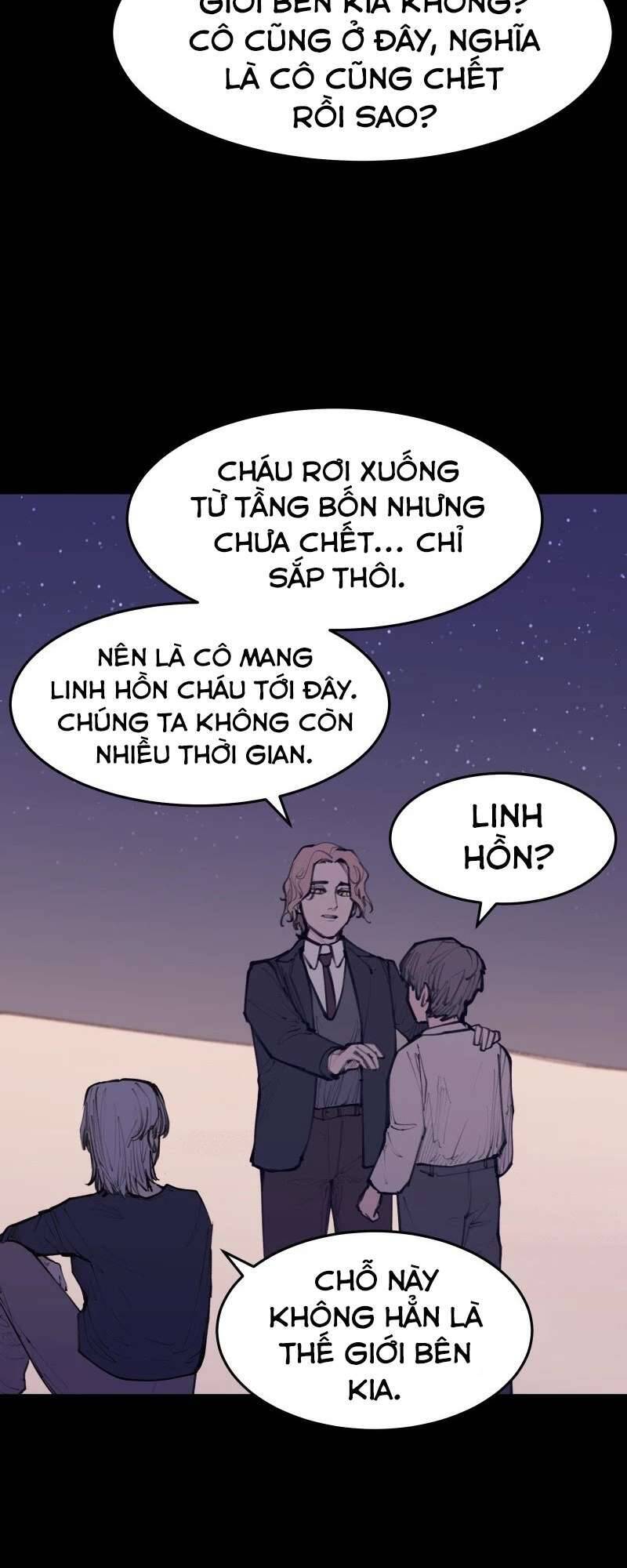 Tướng Quỷ Dạy Yêu Chapter 111 - 42