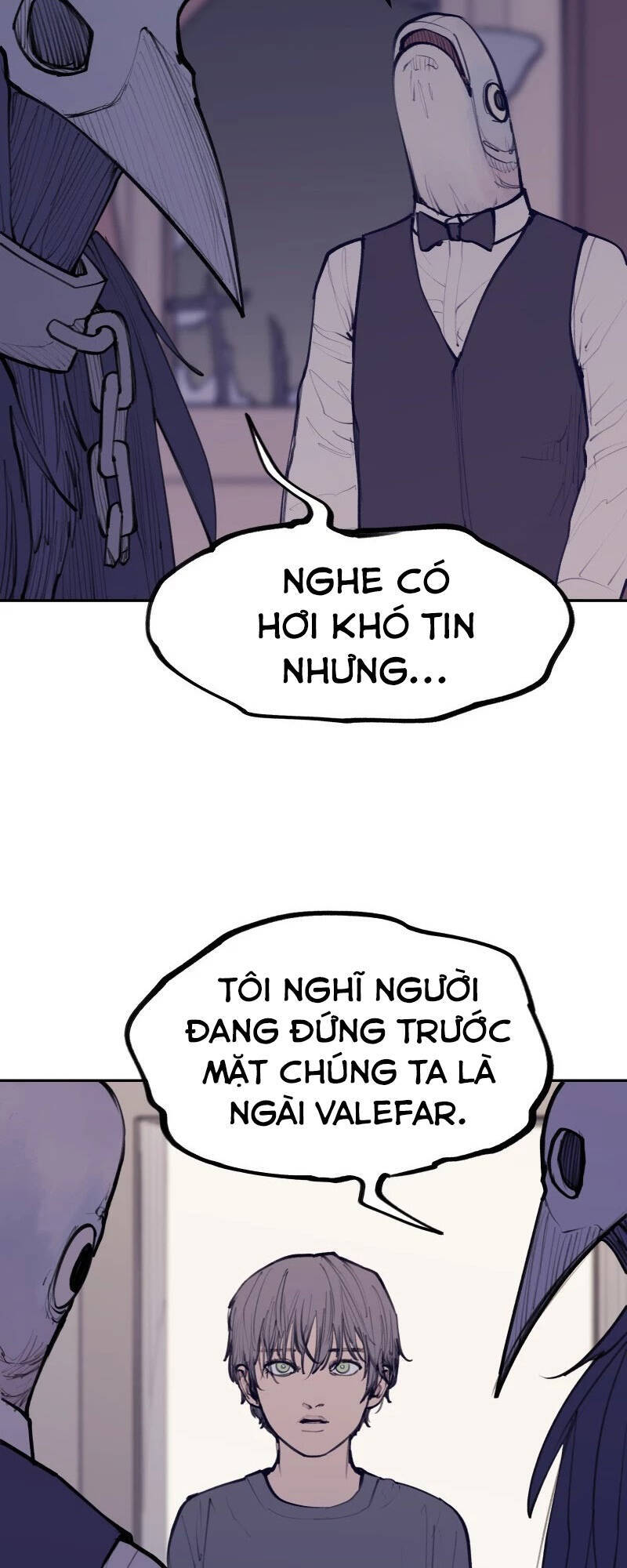 Tướng Quỷ Dạy Yêu Chapter 113 - 25