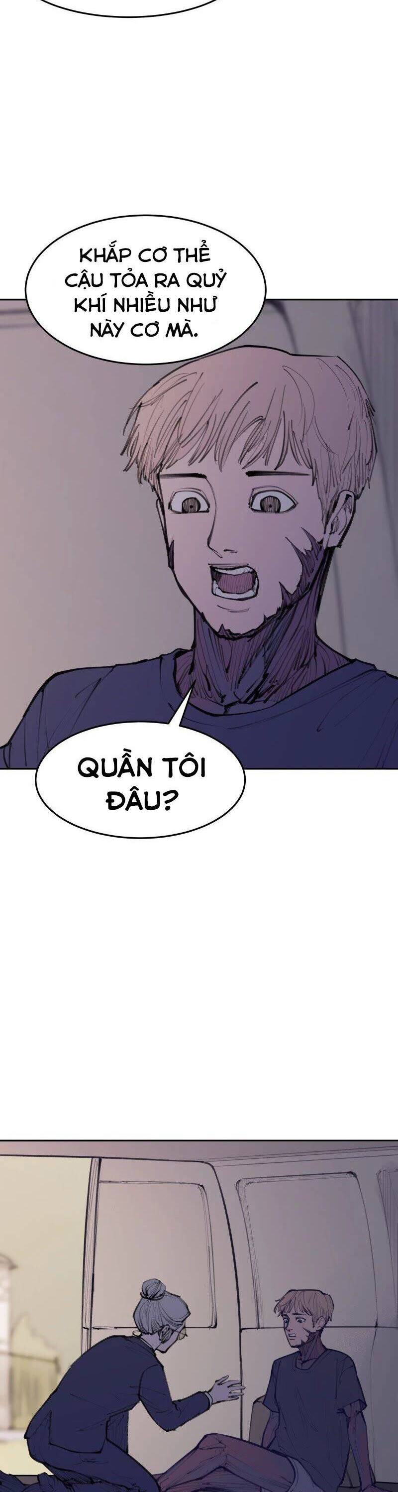 Tướng Quỷ Dạy Yêu Chapter 116 - 6