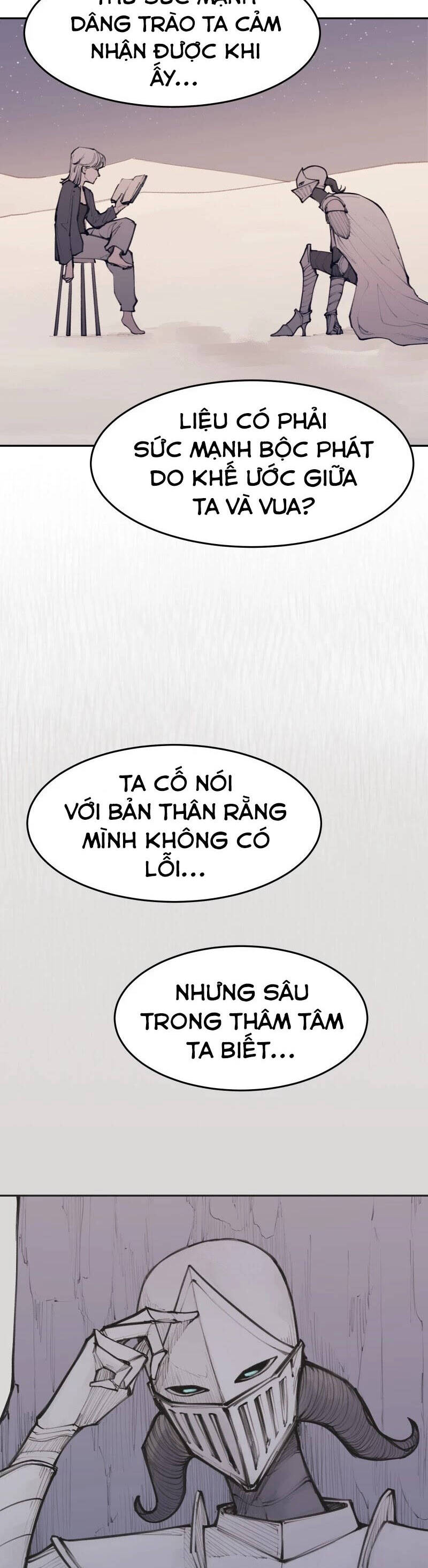 Tướng Quỷ Dạy Yêu Chapter 118 - 22