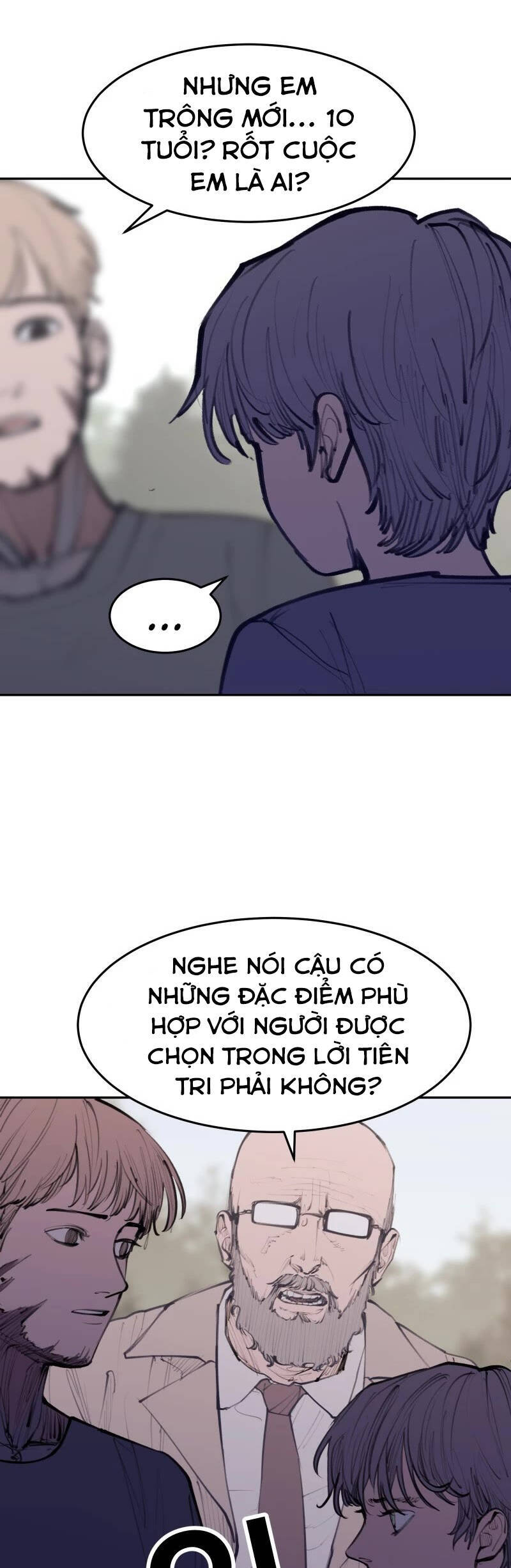 Tướng Quỷ Dạy Yêu Chapter 119 - 28