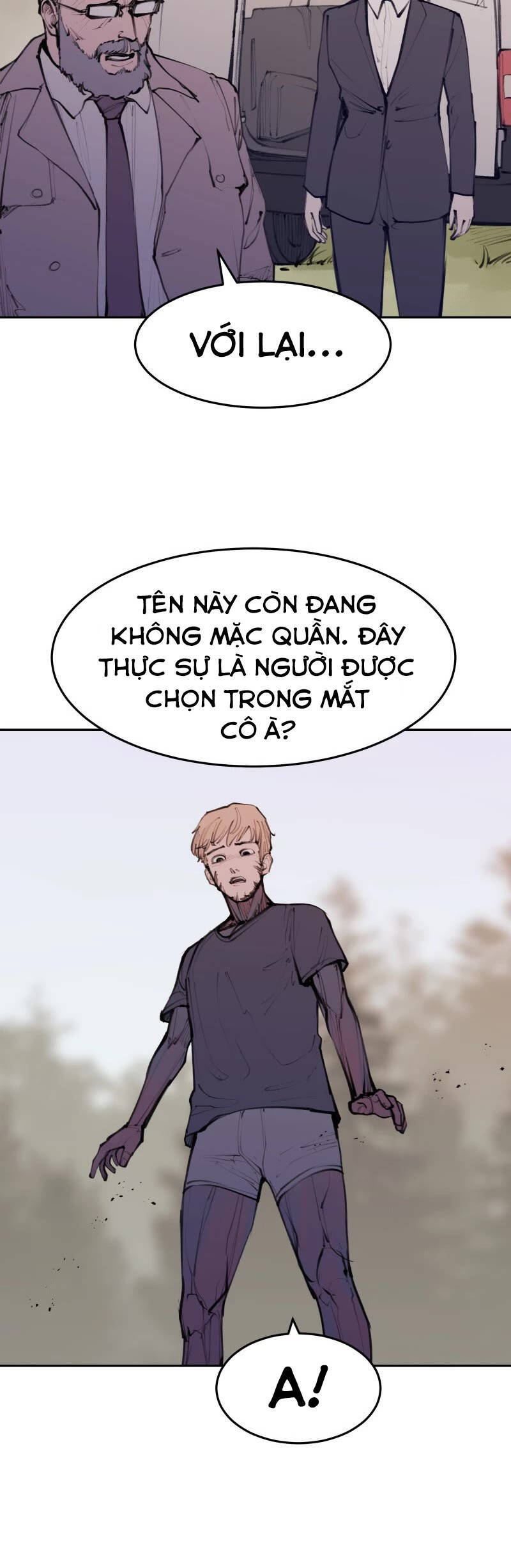 Tướng Quỷ Dạy Yêu Chapter 119 - 30