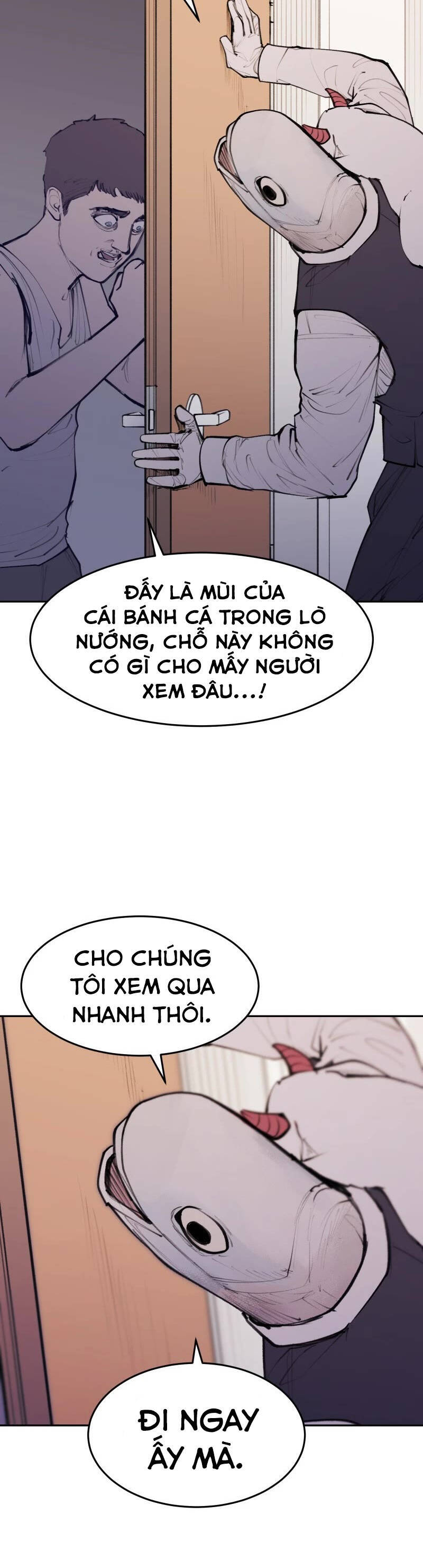 Tướng Quỷ Dạy Yêu Chapter 119 - 8