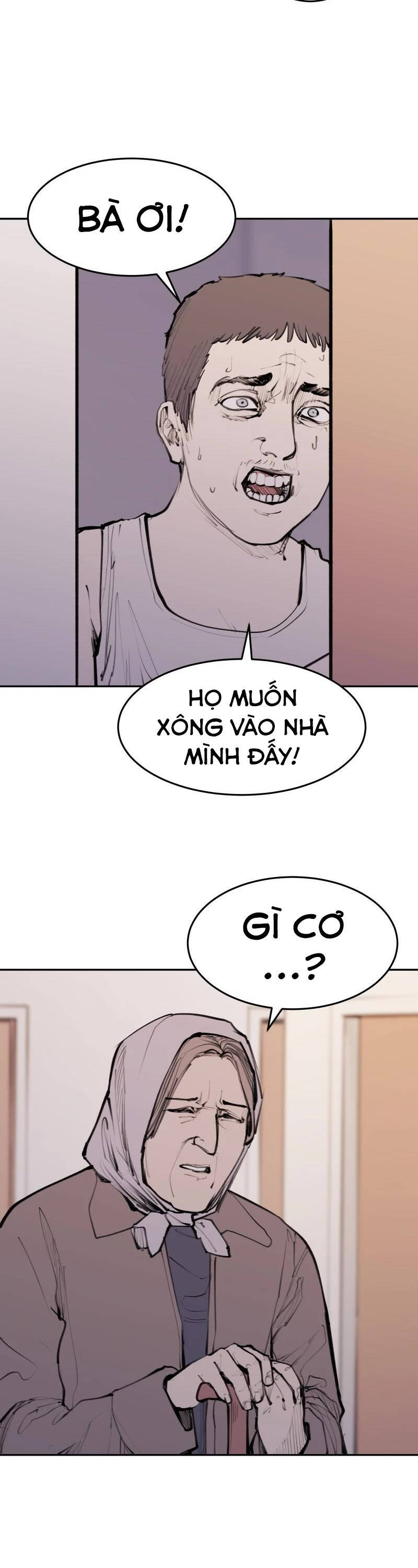 Tướng Quỷ Dạy Yêu Chapter 119 - 10