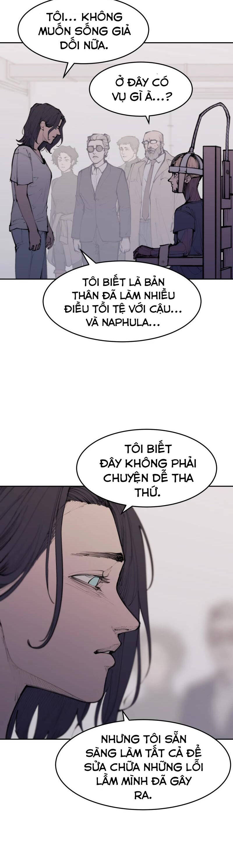 Tướng Quỷ Dạy Yêu Chapter 121 - 9