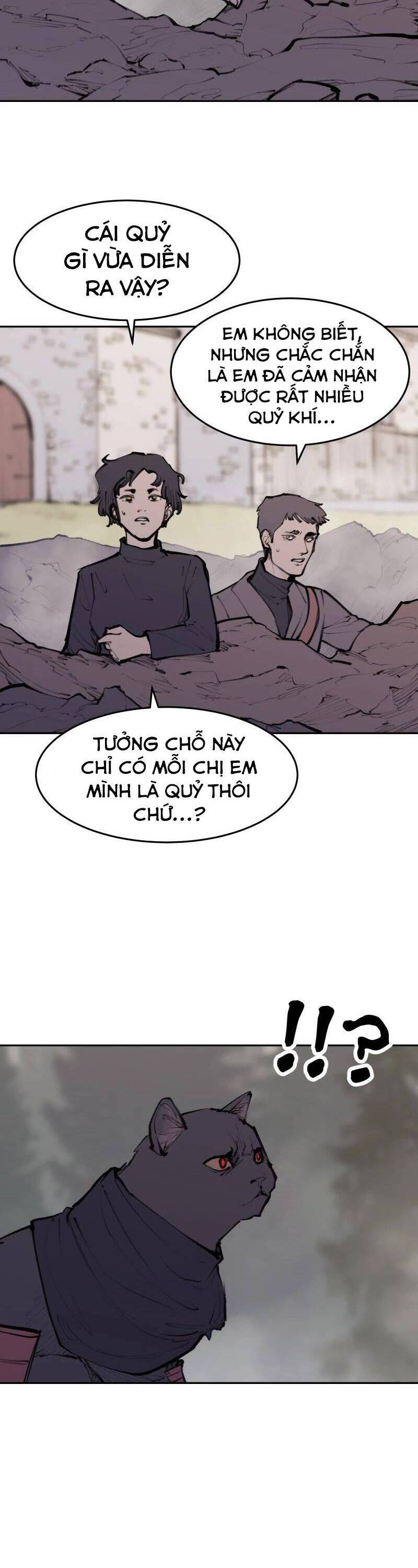 Tướng Quỷ Dạy Yêu Chapter 122 - 23