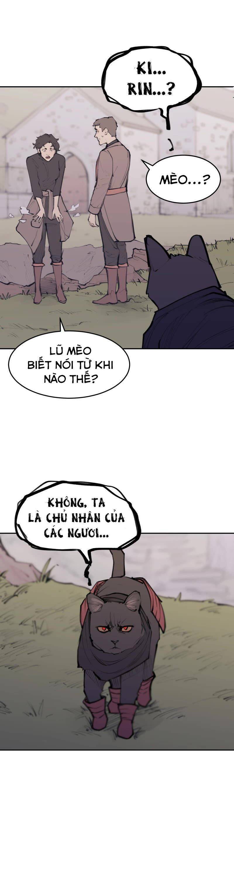 Tướng Quỷ Dạy Yêu Chapter 122 - 24