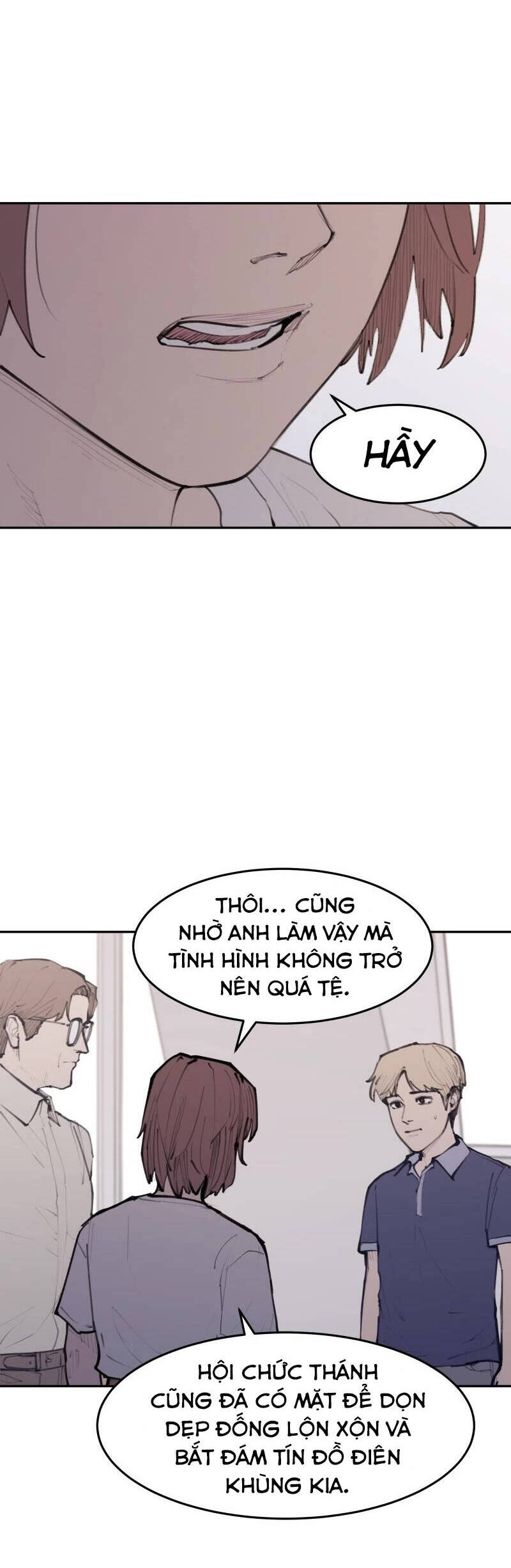 Tướng Quỷ Dạy Yêu Chapter 126 - 19