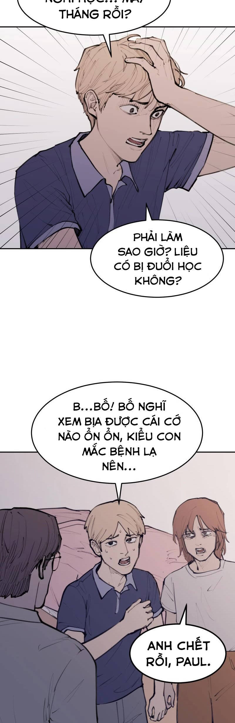 Tướng Quỷ Dạy Yêu Chapter 126 - 26