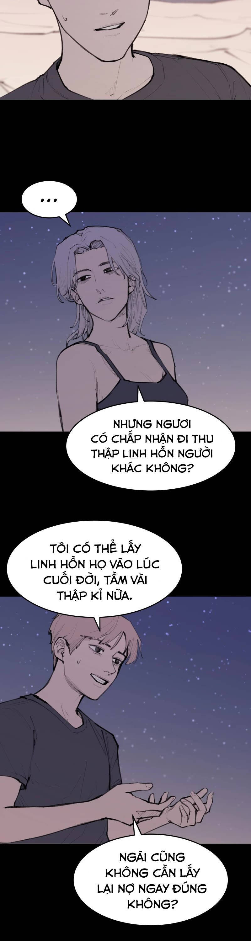 Tướng Quỷ Dạy Yêu Chapter 126 - 6