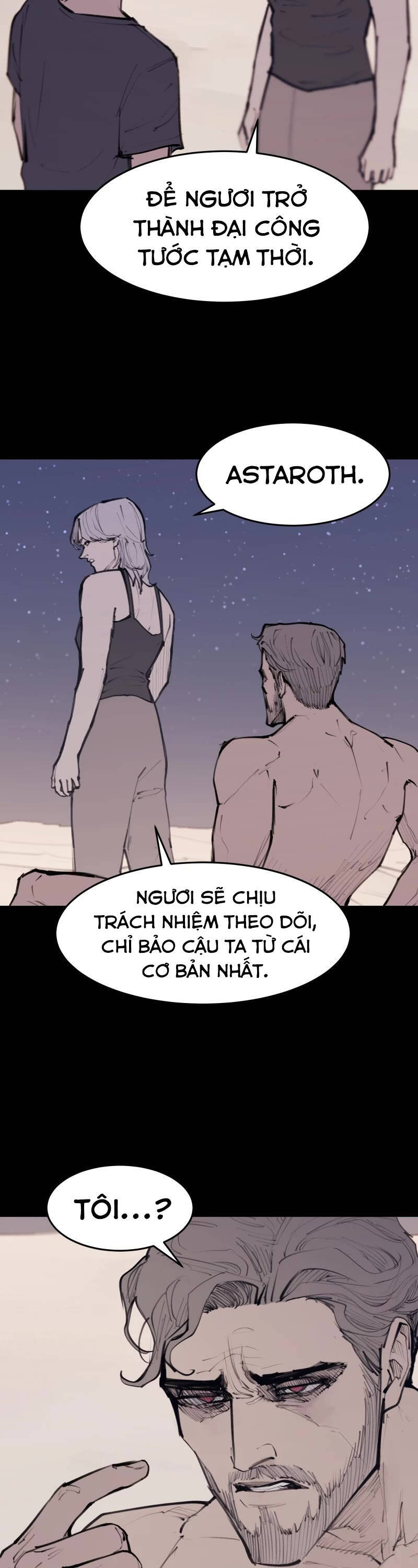 Tướng Quỷ Dạy Yêu Chapter 126 - 9