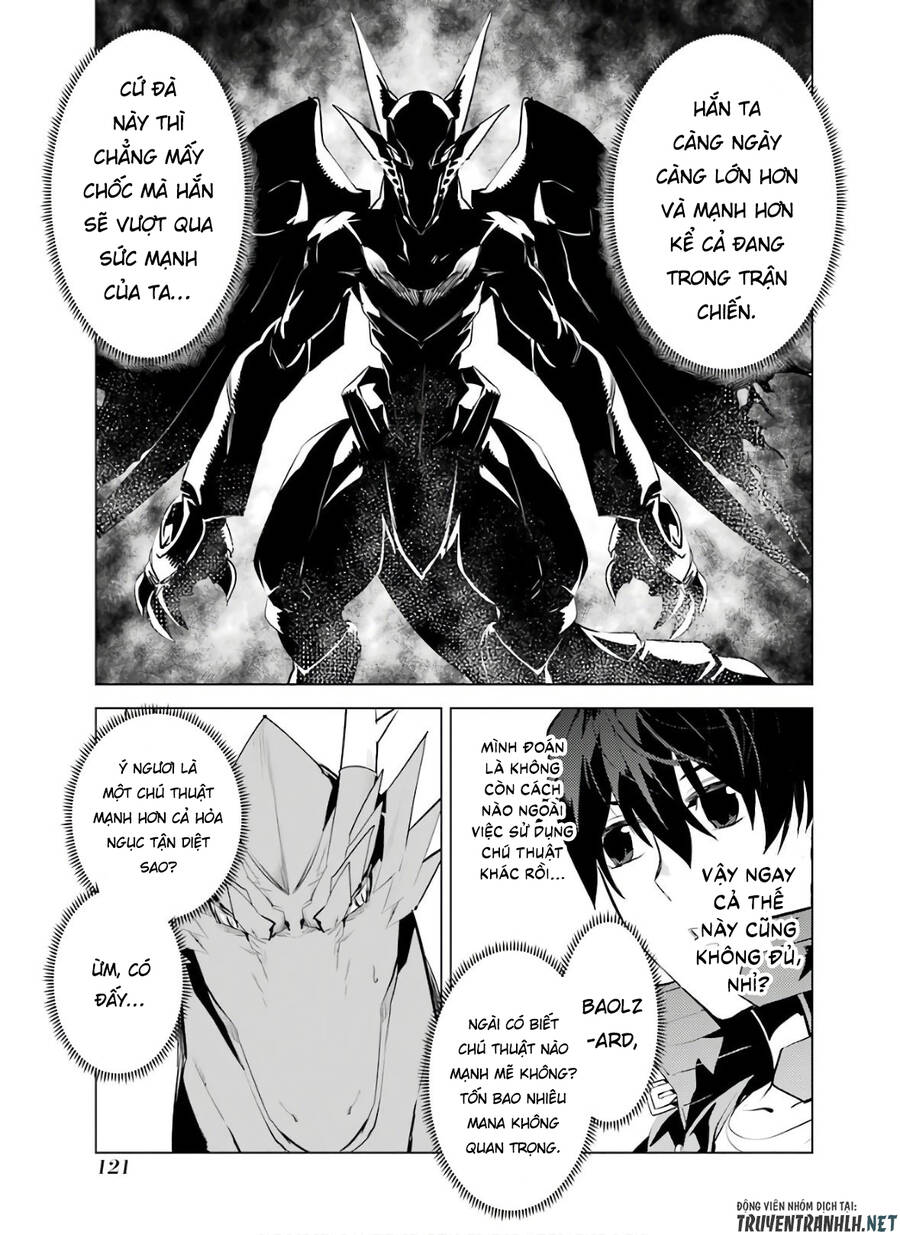 Tensei Kenja No Isekai Raifu ~ Daini No Shokugyo Wo Ete, Sekai Saikyou Ni Narimashita~ Chapter 26 - 55