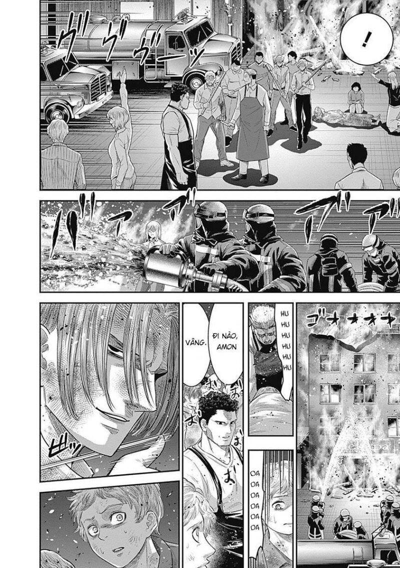 Diner Chapter 79 - 16