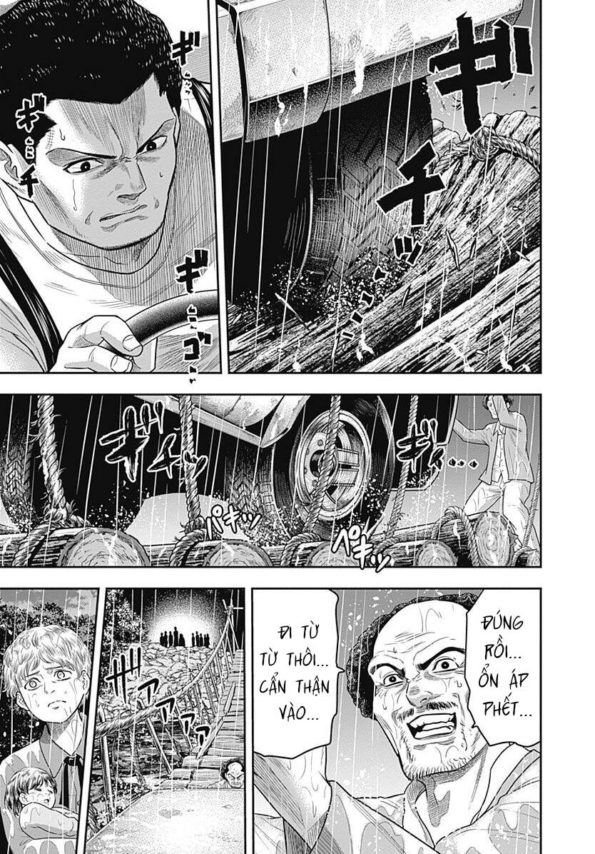 Diner Chapter 84 - 6