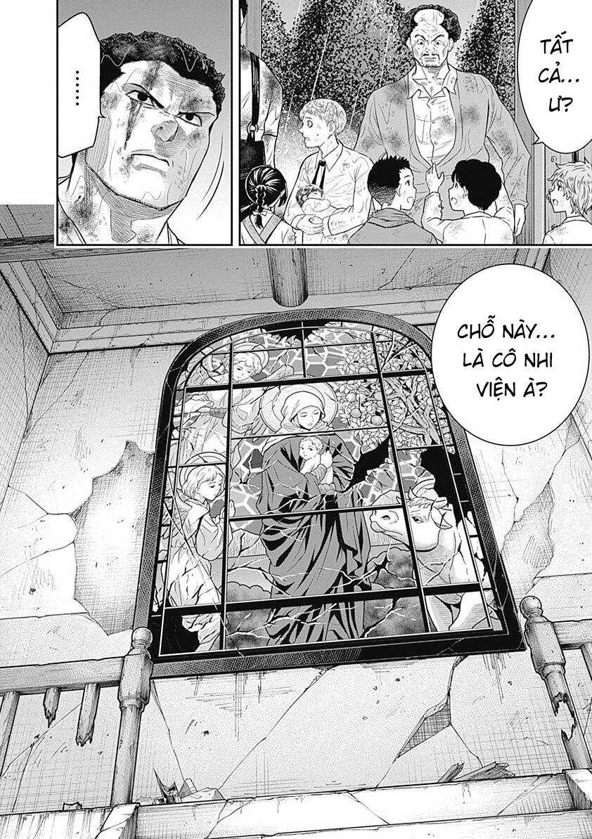 Diner Chapter 85 - 7