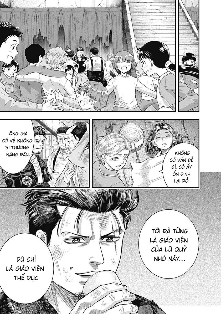 Diner Chapter 85 - 8