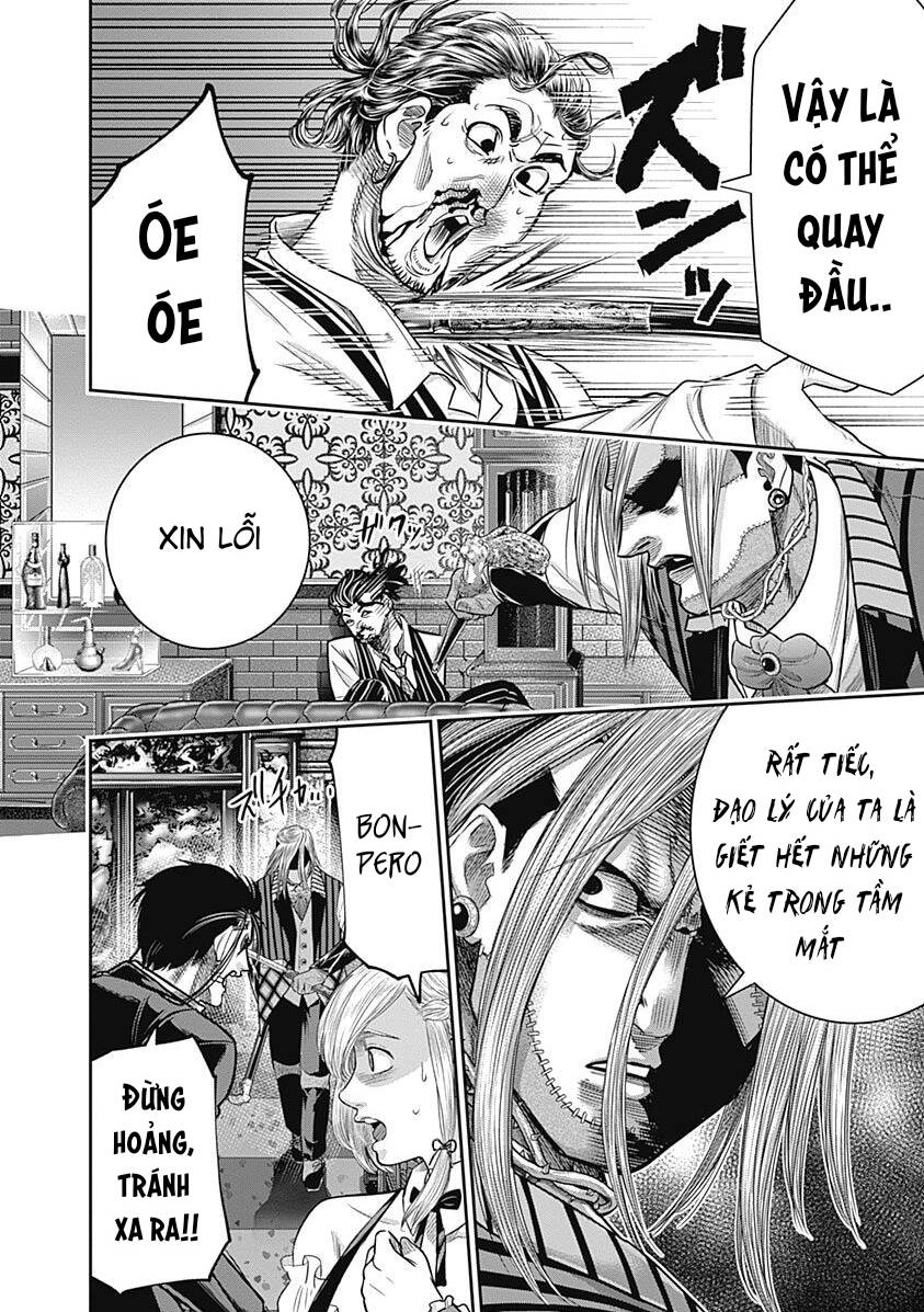 Diner Chapter 86 - 13