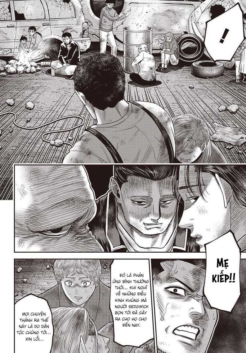 Diner Chapter 90 - 13