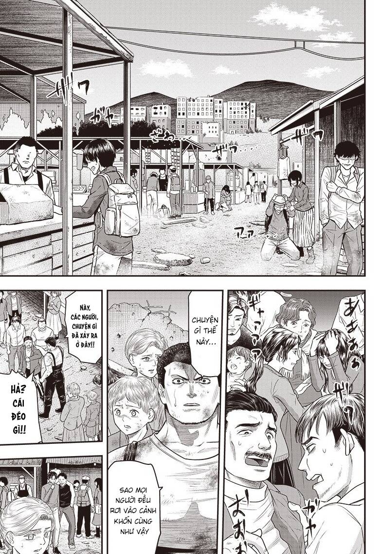 Diner Chapter 90 - 4