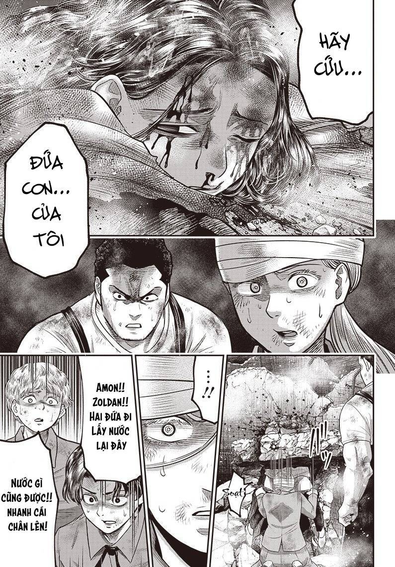 Diner Chapter 91 - 12