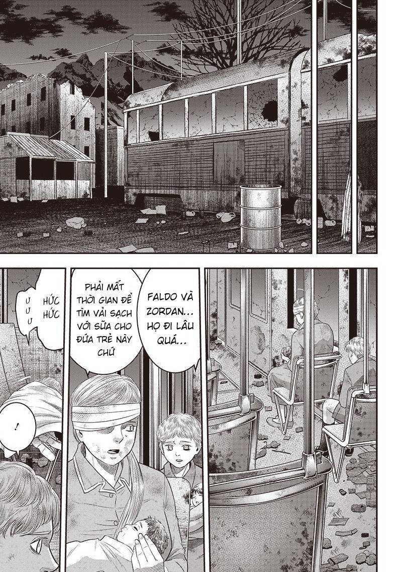 Diner Chapter 92 - 4