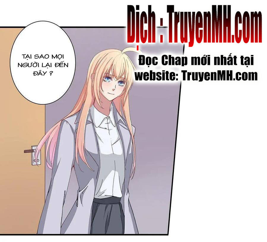 Tổng Tài! Đừng Trả Hàng Nha! Chapter 68 - Trang 2