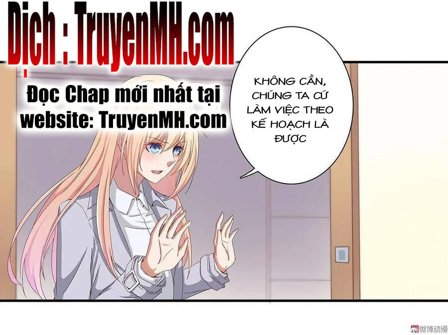 Tổng Tài! Đừng Trả Hàng Nha! Chapter 68 - Trang 2