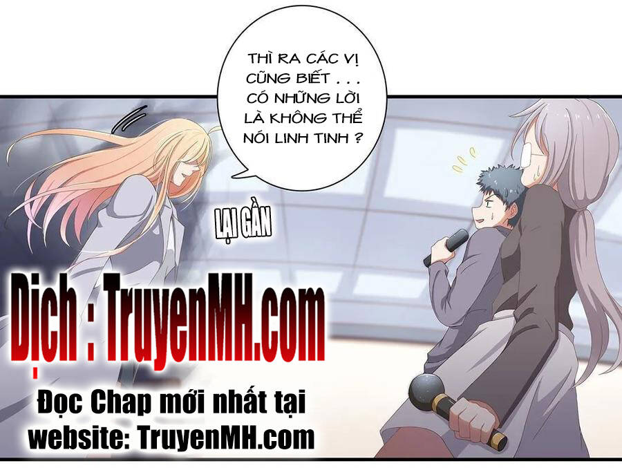 Tổng Tài! Đừng Trả Hàng Nha! Chapter 69 - Trang 2