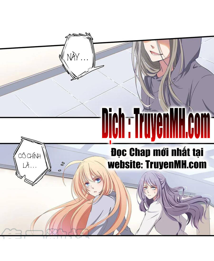 Tổng Tài! Đừng Trả Hàng Nha! Chapter 69 - Trang 2