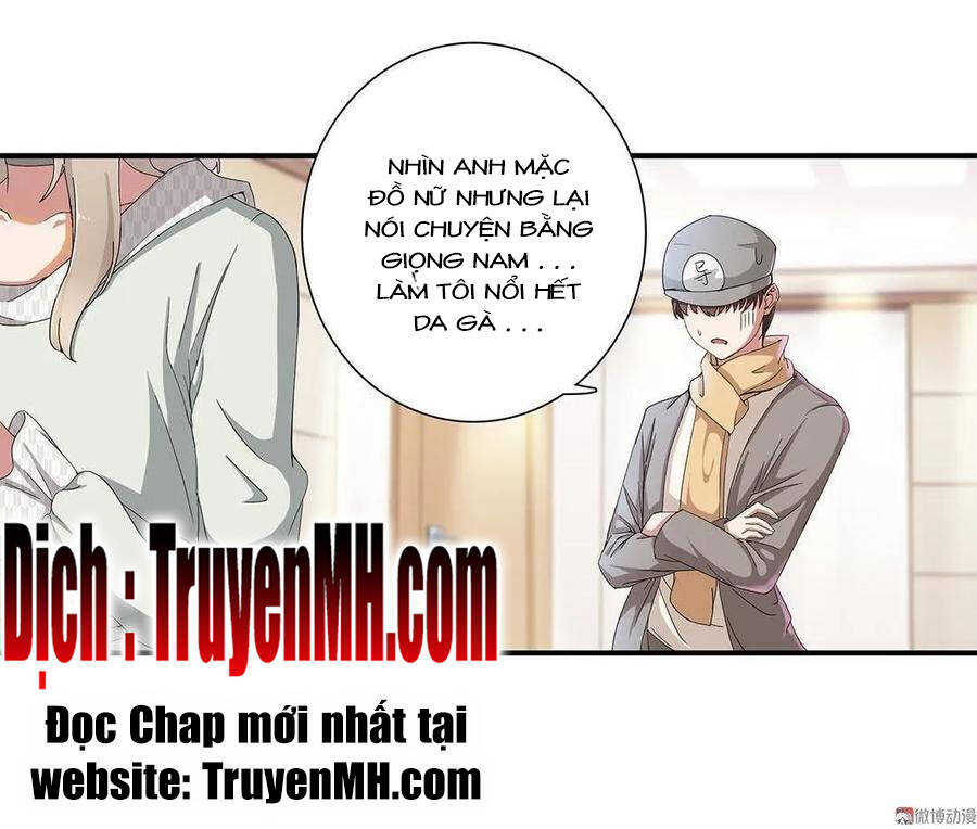 Tổng Tài! Đừng Trả Hàng Nha! Chapter 75 - Next Chapter 76