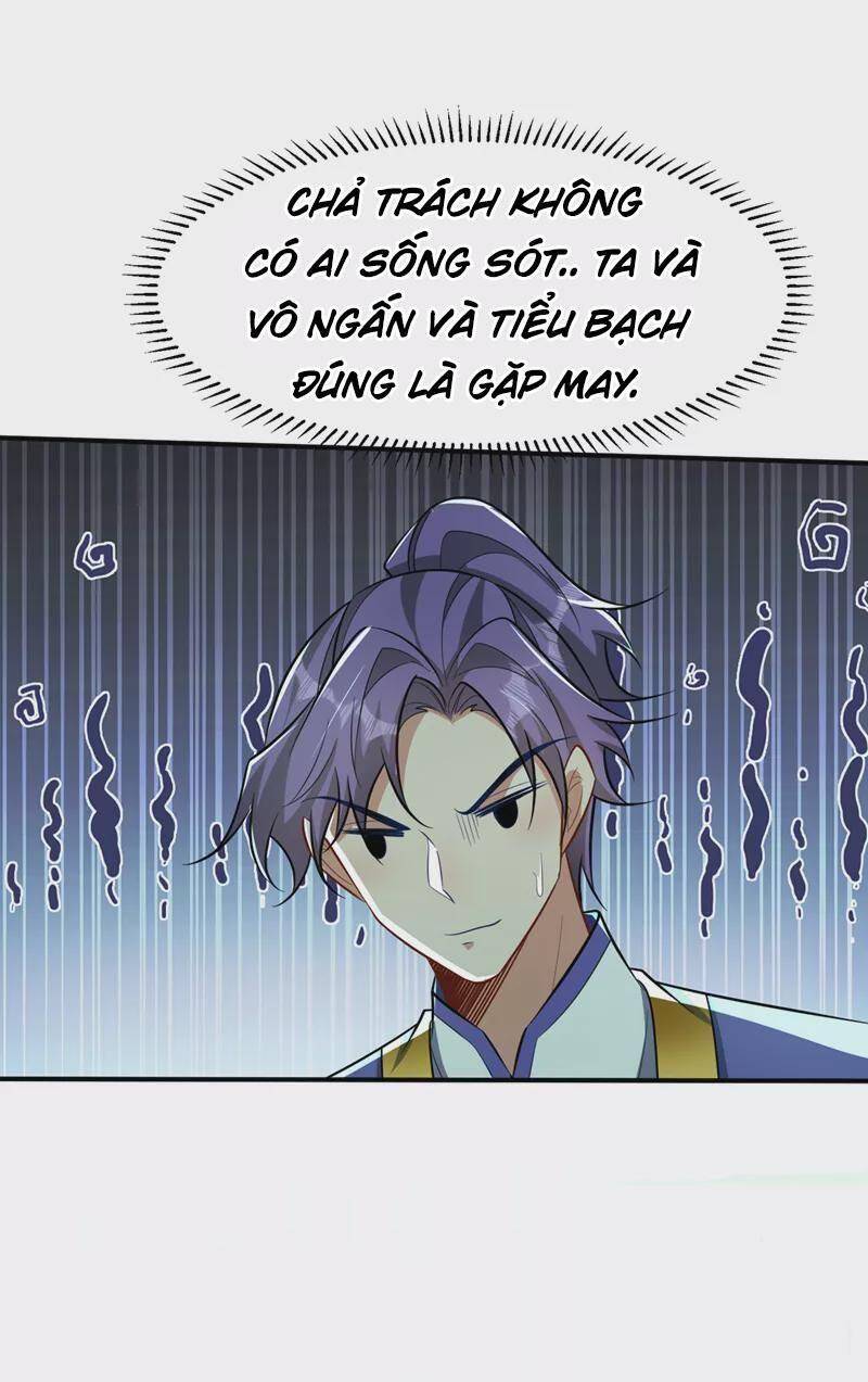 Yêu Giả Vi Vương Chapter 349 - 17