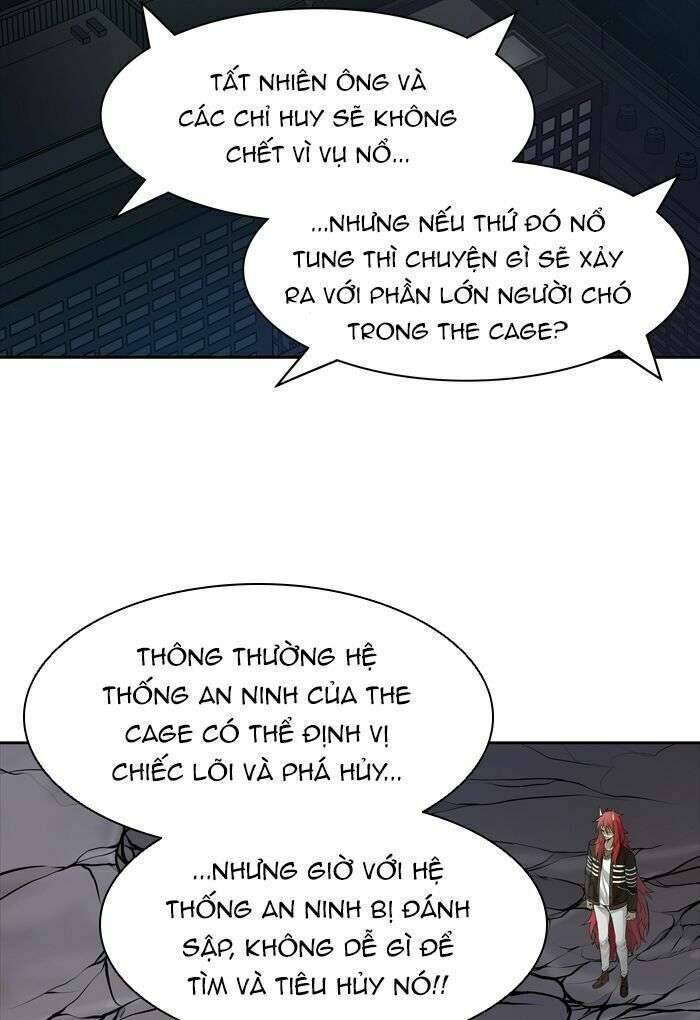 Tòa Tháp Bí Ẩn 2 Chapter 440 - 18