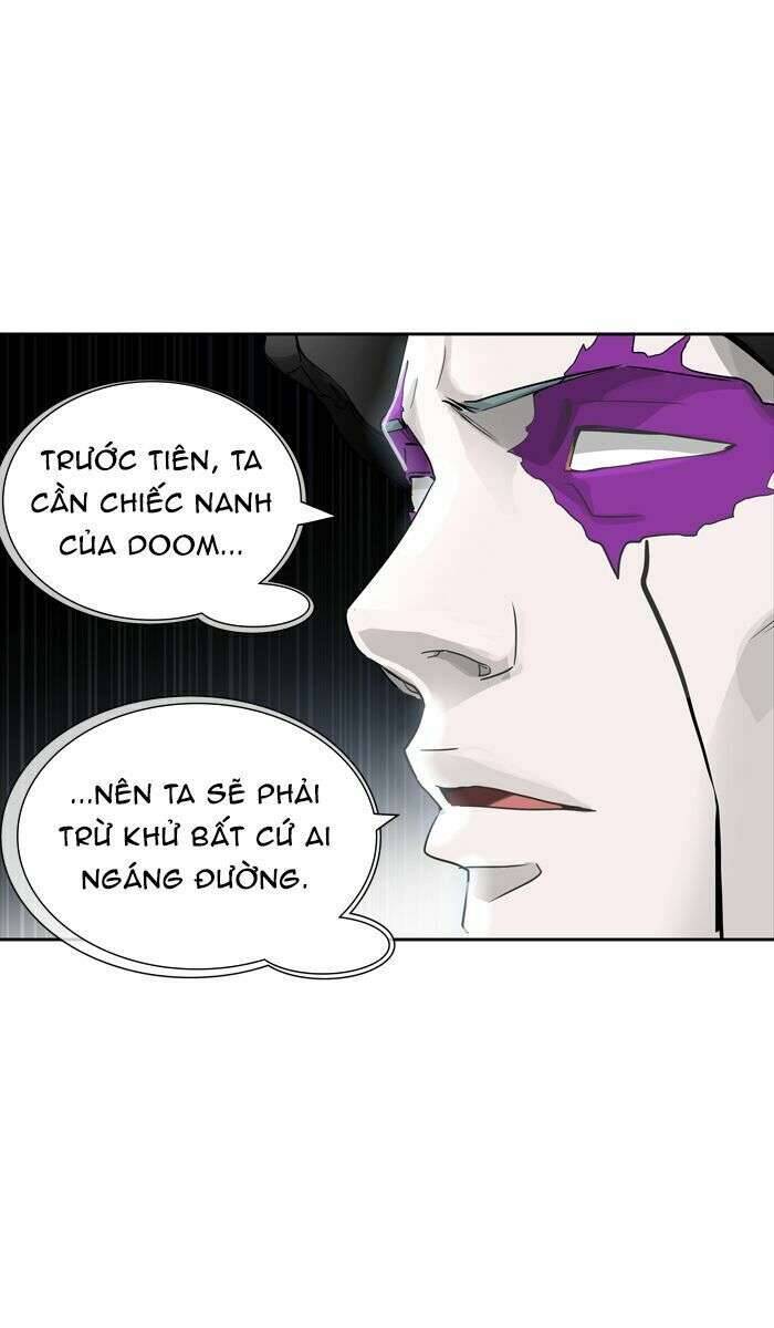 Tòa Tháp Bí Ẩn 2 Chapter 444 - 31