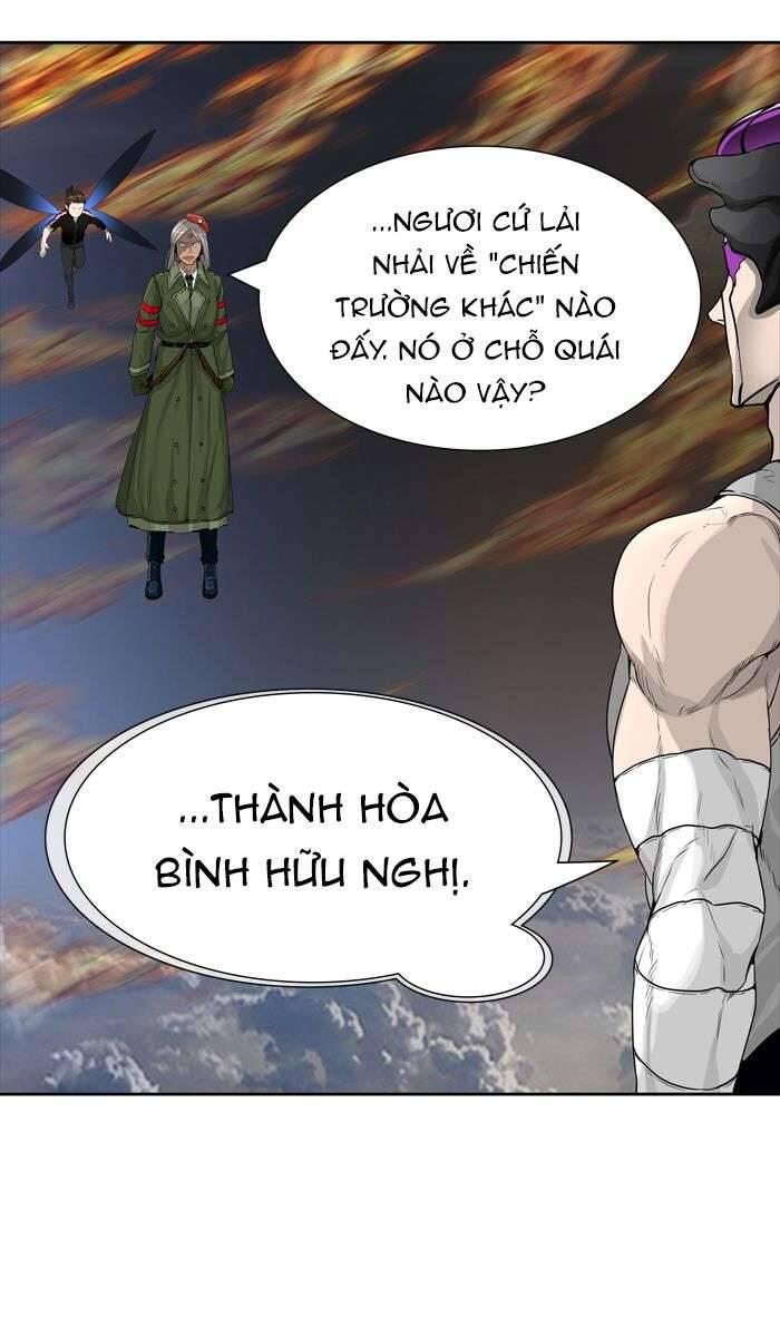 Tòa Tháp Bí Ẩn 2 Chapter 452 - 54